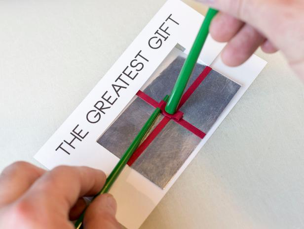 Make a Handmade Holiday Card Make a Handmade Holiday Card