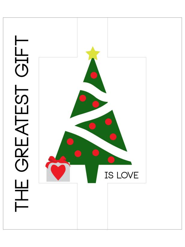 Make a Handmade Holiday Card Create a Handmade Holiday Card