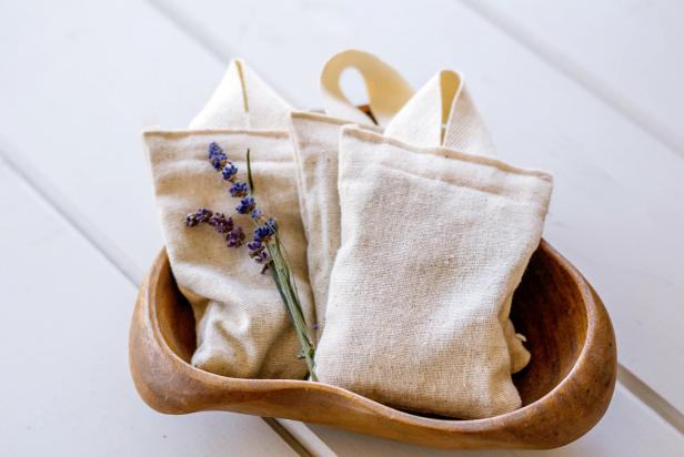 Hanging Sachets Hanging Sachets