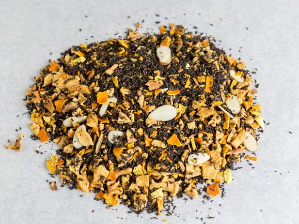 Make a Tea Bag Holiday Gift Make a Tea Bag Holiday Gift