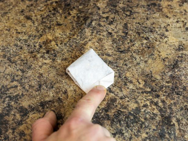 Make a Tea Bag Holiday Gift Make a Tea Bag Holiday Gift