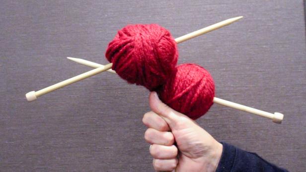 Yarn and Needles Yarn and Needles