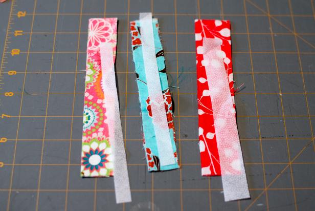 Fabric Bracelets Cut Fabric Bracelets Cut