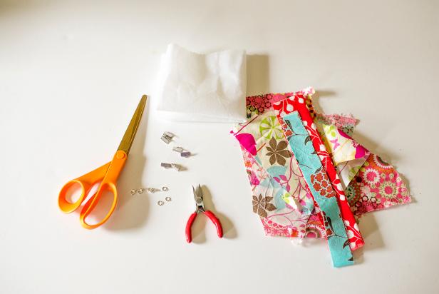 Fabric Bracelets Supplies Fabric Bracelets Supplies