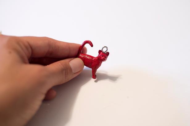 Toy Key Chain and Planter Hook Toy Key Chain and Planter Hook
