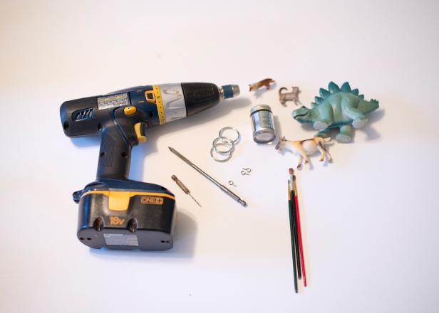 Toy Key Chain and Planter Supplies Toy Key Chain and Planter Supplies