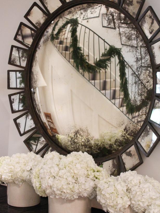 Round Mirror Round Mirror