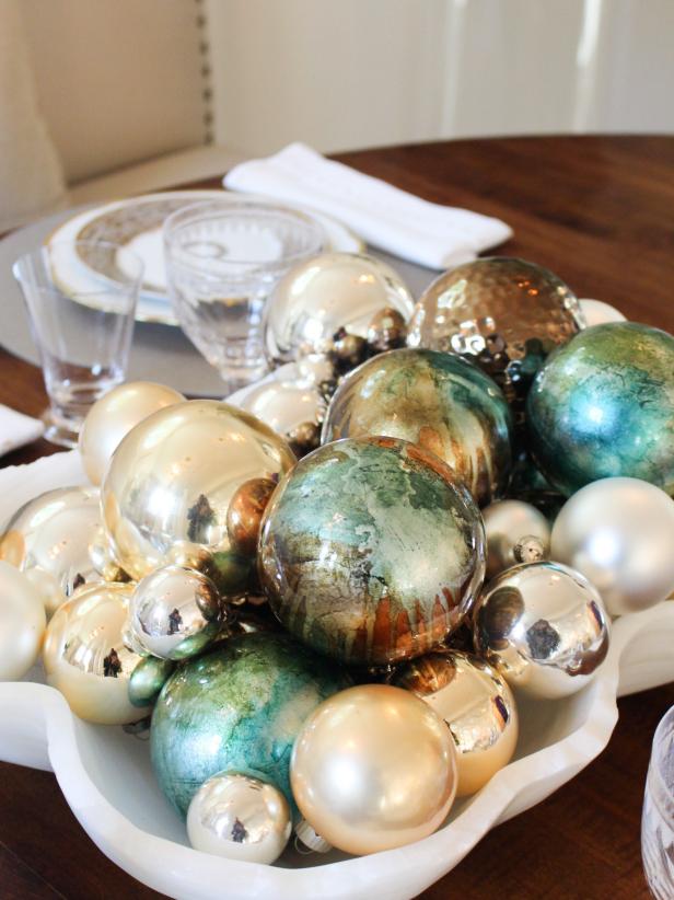 Centerpiece centerpiece