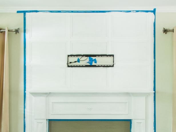 How to Hide TV Cables with Affordable Molding How to Hide TV Cables with Affordable Molding