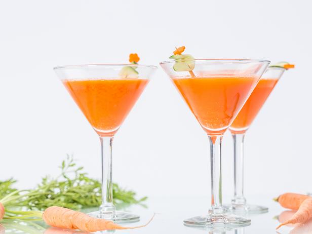 Carrotini Carrotini