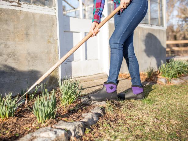 Garden Boots Garden Boots