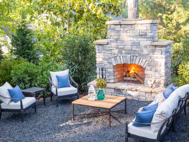 Diy Backyard Patio Ideas garden design with fire pits denver cheap and outdoor fire bowls simple home backyard with backyards Tour The New Party Patio At Americas Most Desperate Landscape 2016 Diy Backyard Patio Ideas featured in indoors out episode texas room with a view bbq Tour The New Party Patio At Americas Most Desperate Landscape 2016