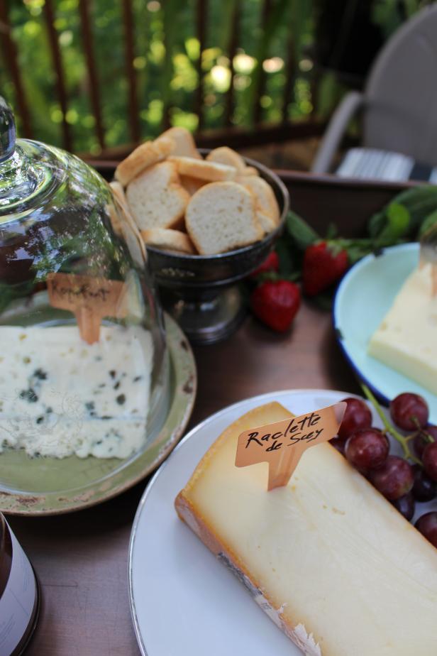 Cheese Tray Serving Ideas Cheese Tray Serving Ideas