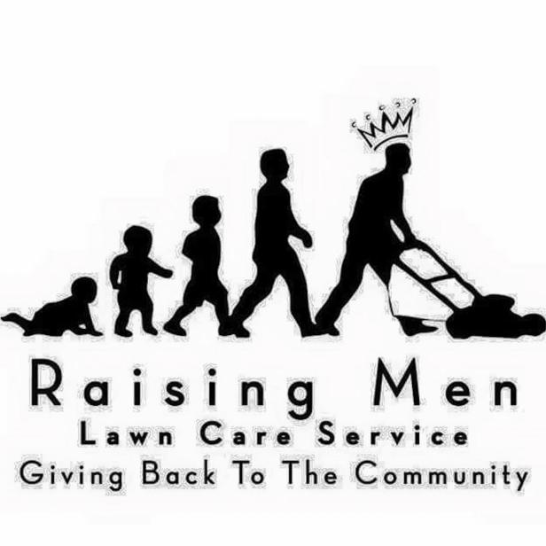 Raising Men Lawn Care Service Raising Men Lawn Care Service