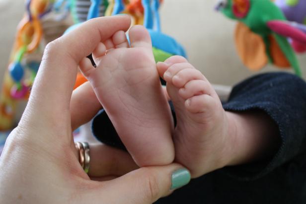 Things You Don't Need To Buy For Baby Things You Don't Need To Buy For Baby