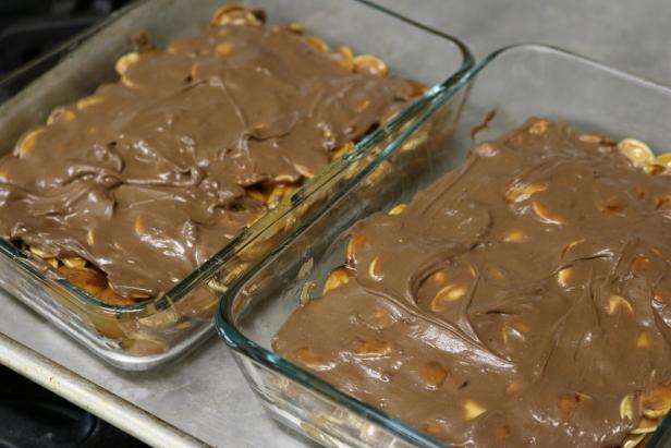 DIY Caramel Pumpkin Seed Brittle DIY Caramel Pumpkin Seed Brittle