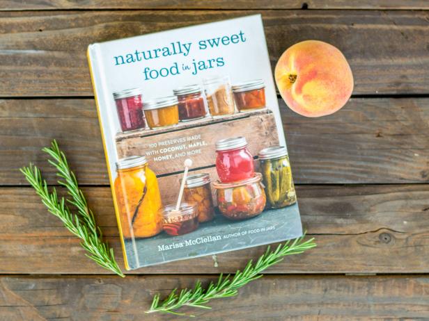 Review of Naturally Sweet Food in Jars by Marisa McClellan Review of Naturally Sweet Food in Jars by Marisa McClellan