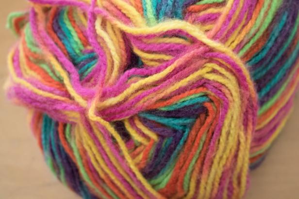 How to Yarn Bomb Anything How to Yarn Bomb Anything