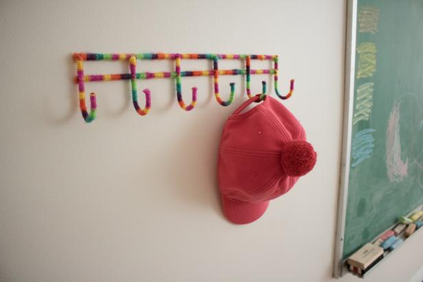 How to Yarn Bomb Anything How to Yarn Bomb Anything