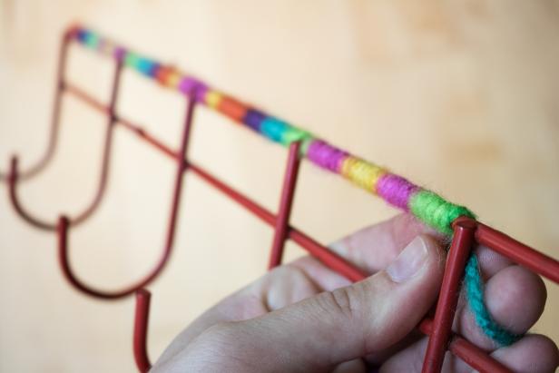 How to Yarn Bomb Anything How to Yarn Bomb Anything
