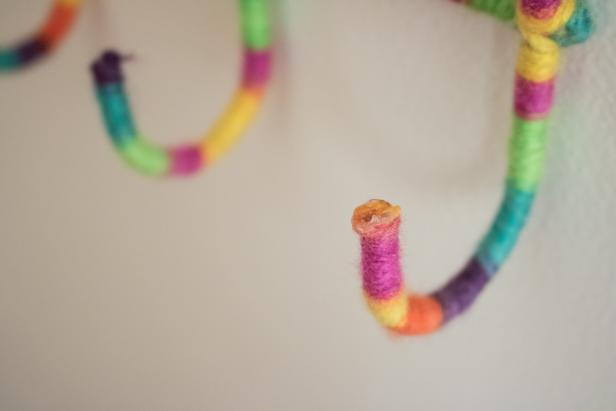 How to Yarn Bomb Anything How to Yarn Bomb Anything