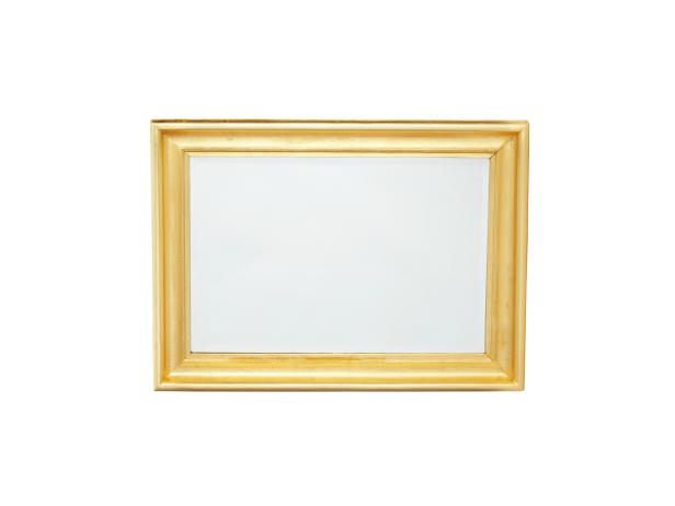 DIY Gilded Mirror DIY Gilded Mirror