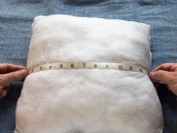 Cool Kids Denim Pillows Cool Kids Denim Pillows
