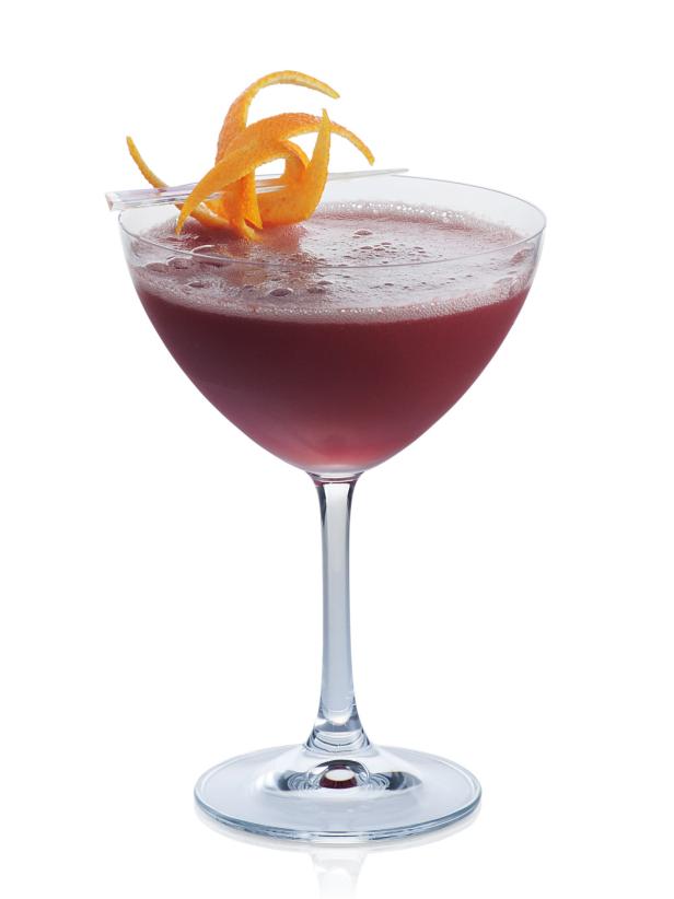 Savoy Daisy Cocktail Savoy Daisy Cocktail