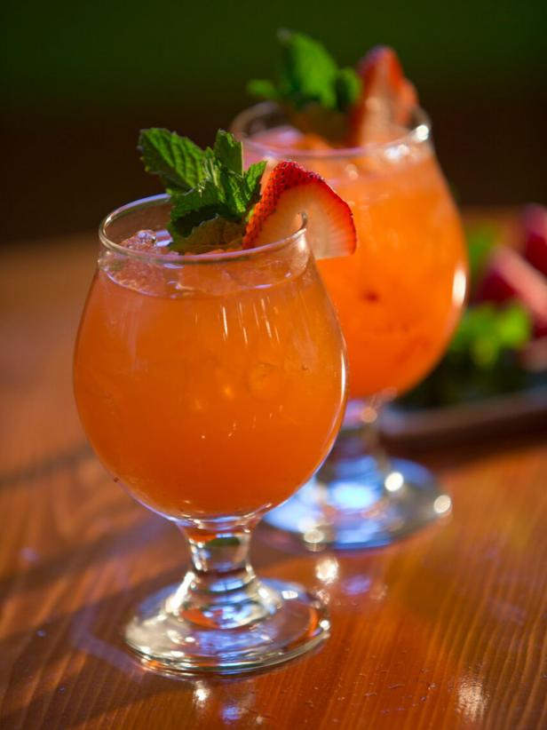 Berry Jive Cocktail Berry Jive Cocktail
