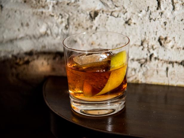 Rum Cocktail Rum Cocktail