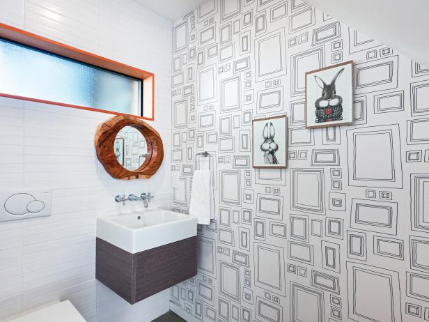 Powder Room Powder Room