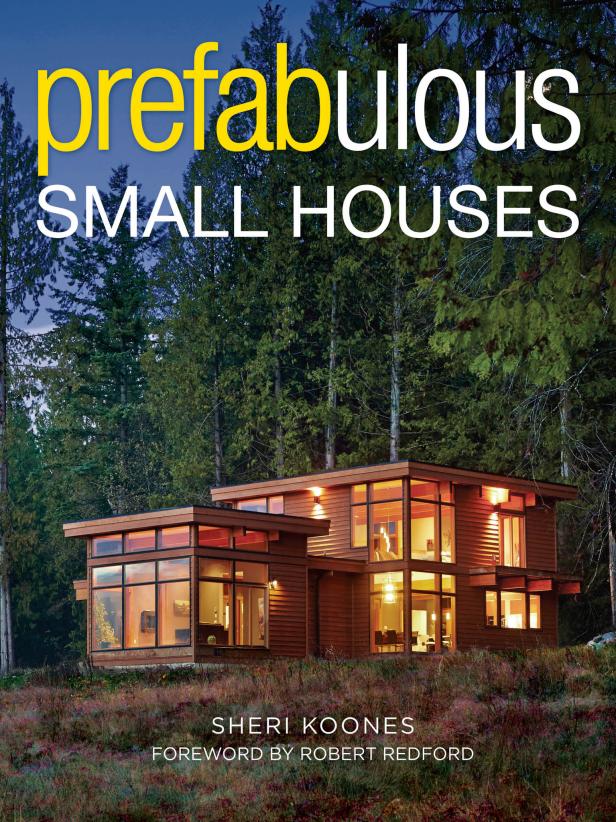 House Book small houses