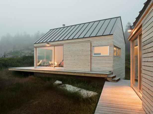 Little House small house