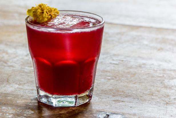 Moon Tide Cocktail Moon Tide Cocktail