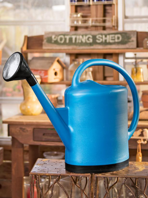 Watering can Watering can