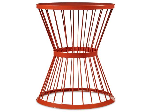 Metal Garden Table Metal Garden Table