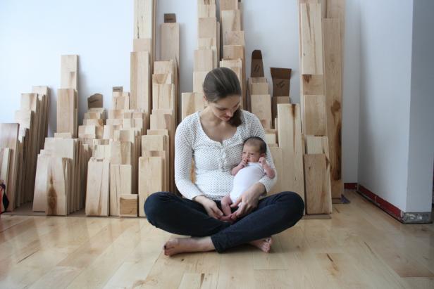 How to plan and execute a baby photo series. How to plan and execute a baby photo series.