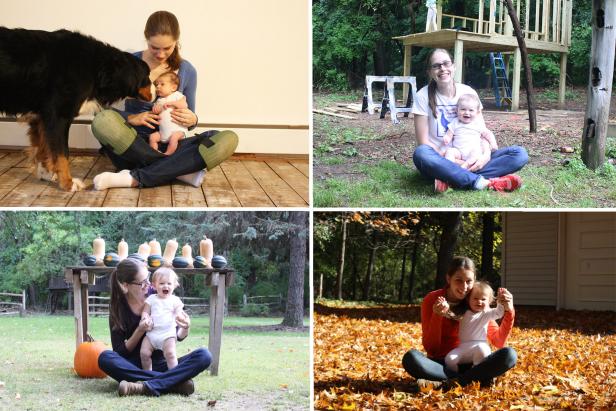 How to plan and execute a baby photo series. How to plan and execute a baby photo series.