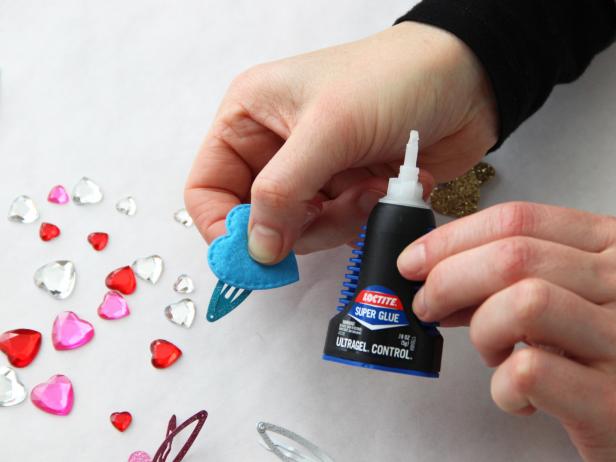 A Quick and Easy Valentine Craft for Kids Kid Friendly Valentine Craft