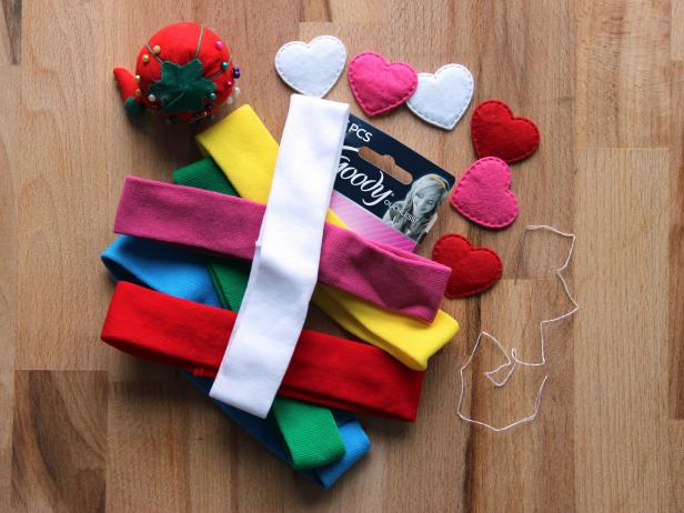 A Quick and Easy Valentine Craft for Kids Kid Friendly Valentine Craft Project