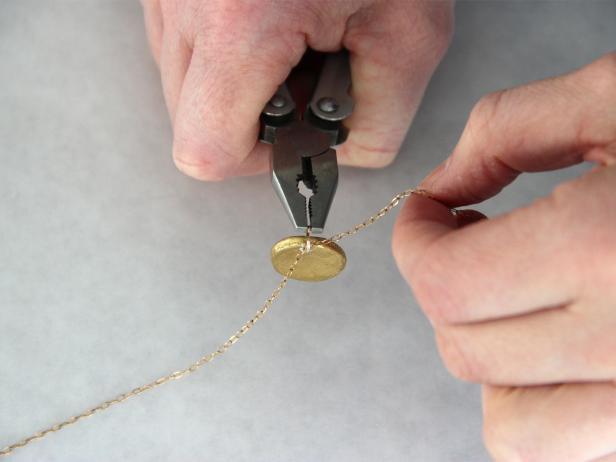Thread Chain Thread Chain