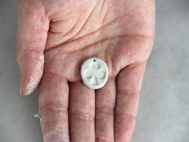 Dry Clay Dry Clay