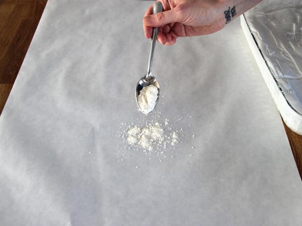 Sprinkle Sugar Sprinkle Sugar