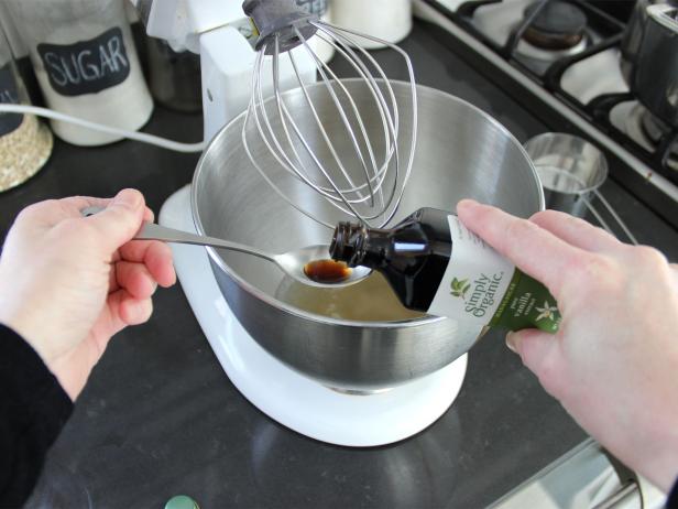 Add Vanilla vanilla extract