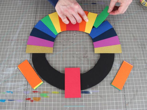 Attach Paper Attach Paper