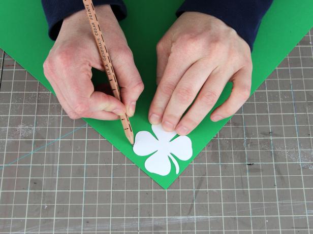 Create Clovers Create Clovers
