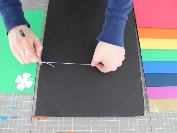 Draw Circle Draw Circle