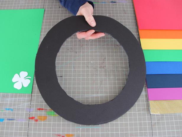Cut Inner Circle Cut Inner Circle
