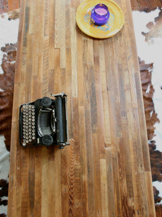 Coffee Table Coffee Table