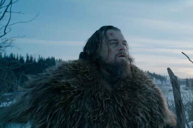 The Revenant Film The Revenant Film